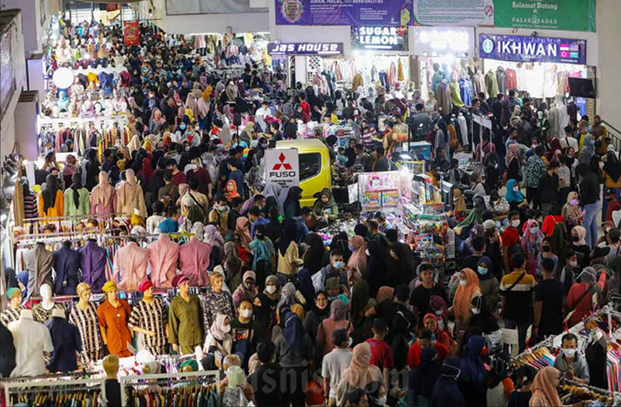 Kadin: Perputaran Uang Selama Nataru Berpotensi Tembus Rp23,85 Triliun